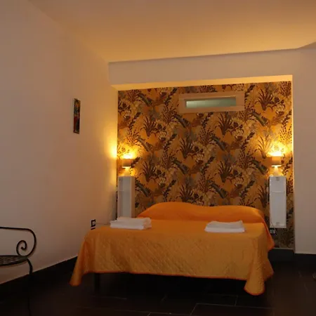Apartment L'oasi Di Mondello *