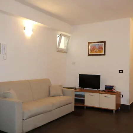 Apartment L'oasi Di Mondello Palermo