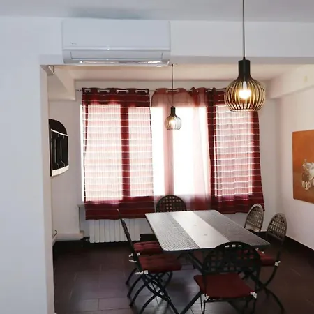 L'oasi Di Mondello Apartment *