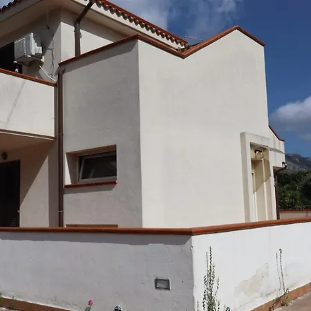 L'oasi Di Mondello Apartment Palermo