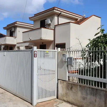 L'oasi Di Mondello