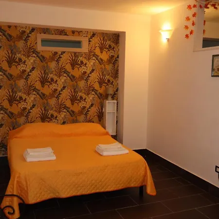Apartment L'oasi Di Mondello Palermo